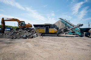 ddc trucking and earthworks
