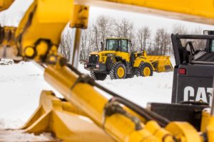 ddc contracting edmonton