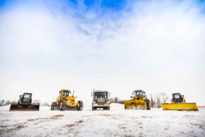 ddc contracting Alberta