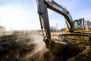 ddc contracting Acheson alberta edmonton