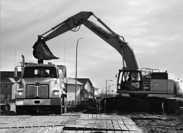 ddc projects edmonton alberta